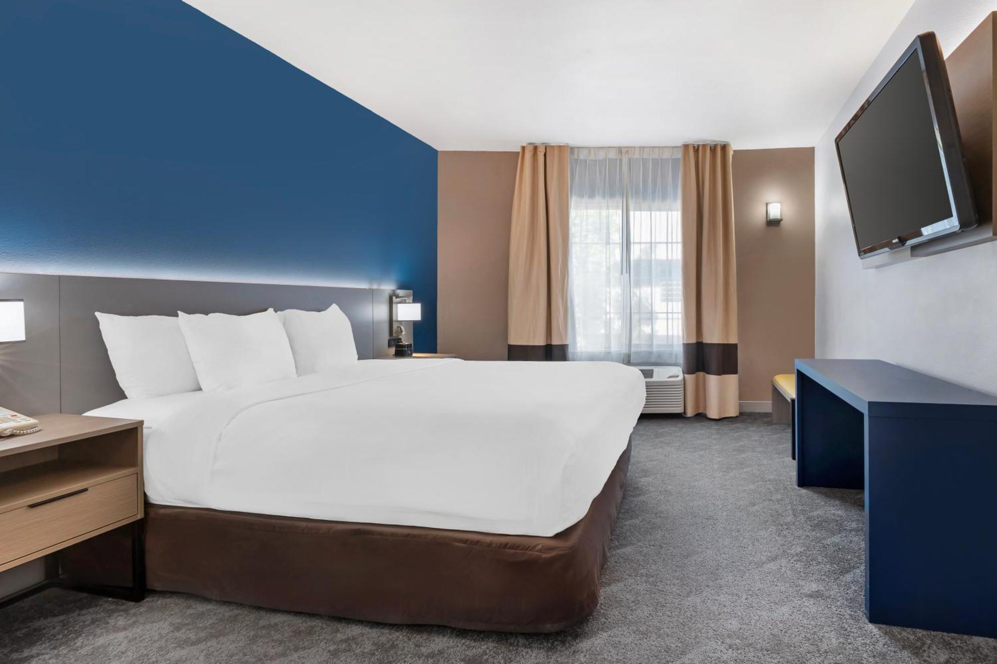 Comfort & - Area Sacramento